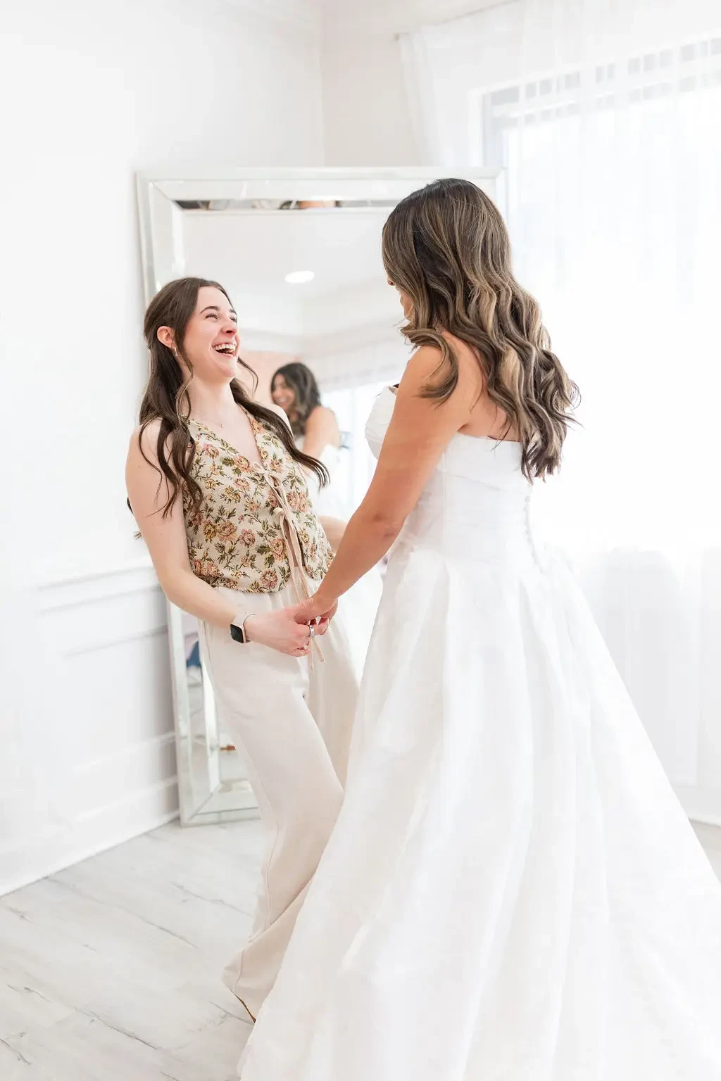 If You’re Anxious to Wedding Dress Shop… Don’t Wait to Start Image