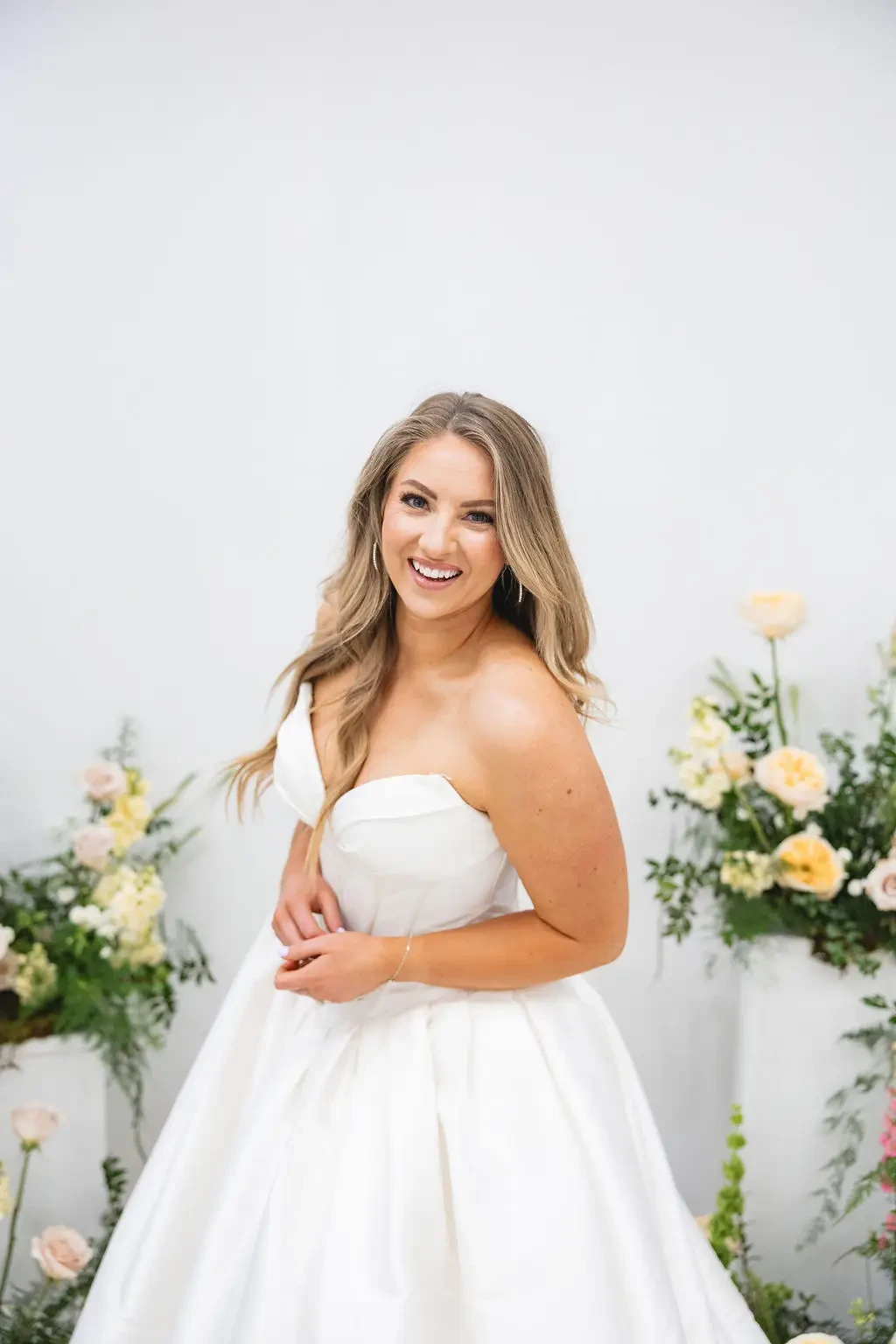 These Wedding Dresses Haven’t Even Been Released Yet… | Stella York 2027 Preview Show in Boise Image