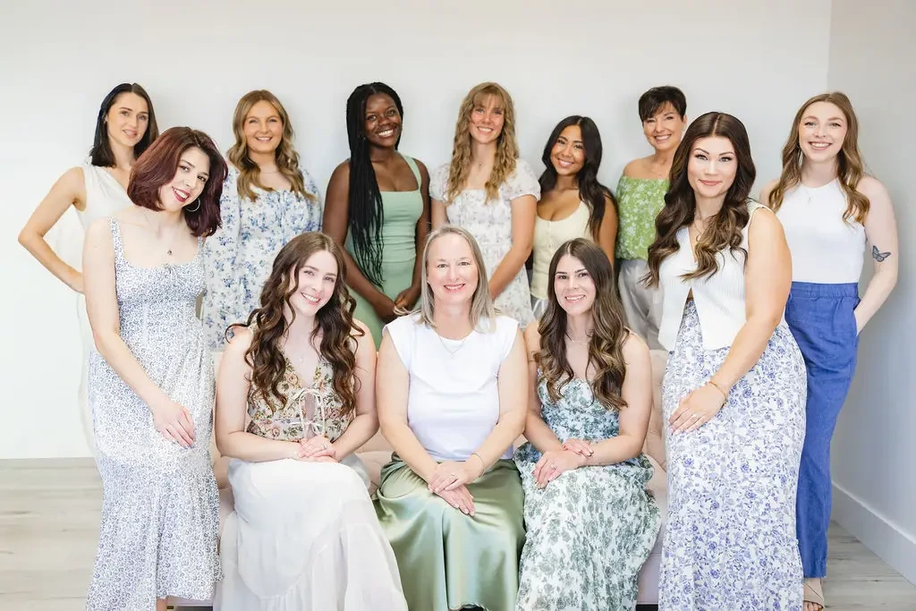 BB BRIDAL VOTED BEST BRIDAL SHOP IN THE TREASURE VALLEY. Mobile Image