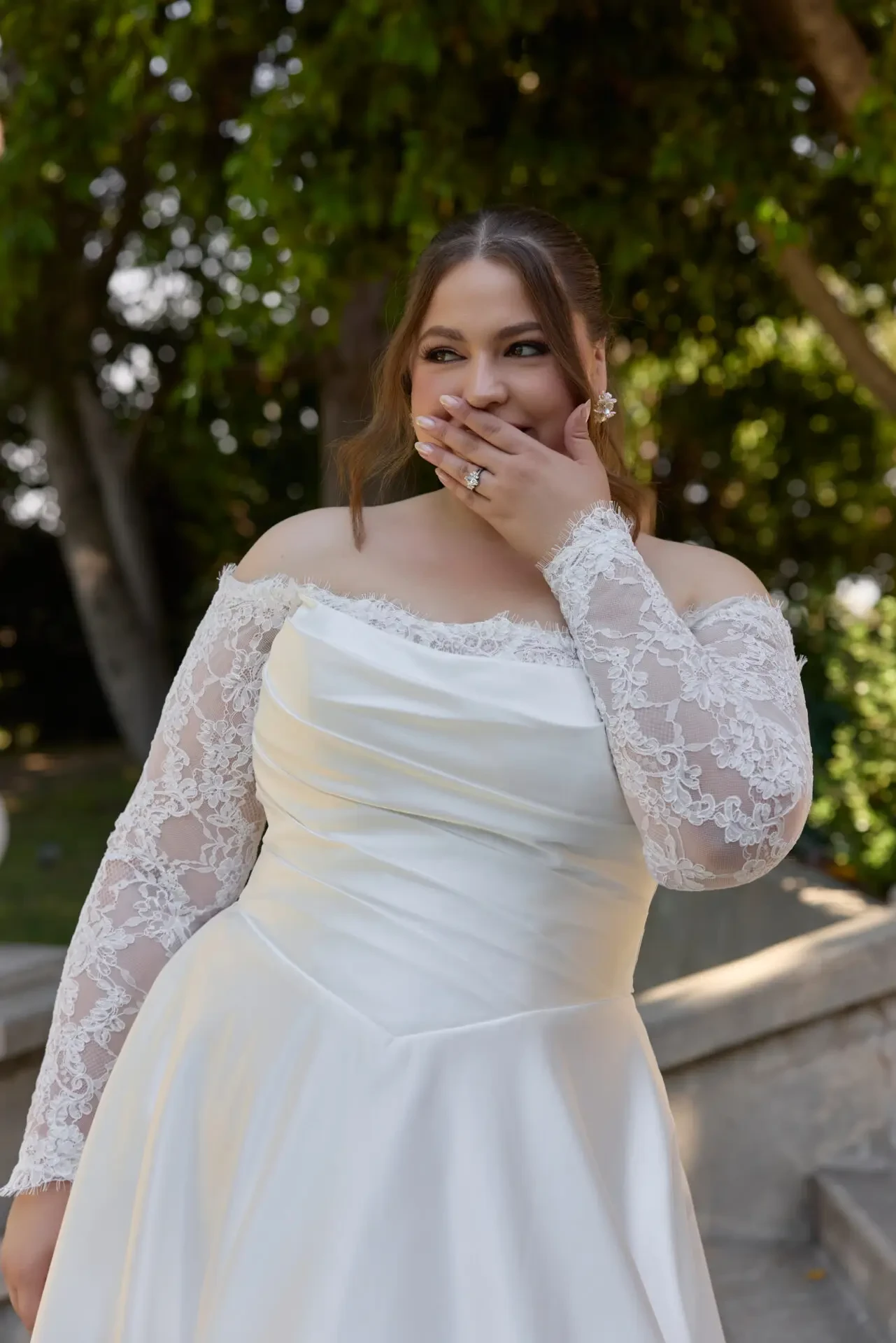 BB Bridal’s Plus Size Trunk Show Is Coming September 12–13 Image