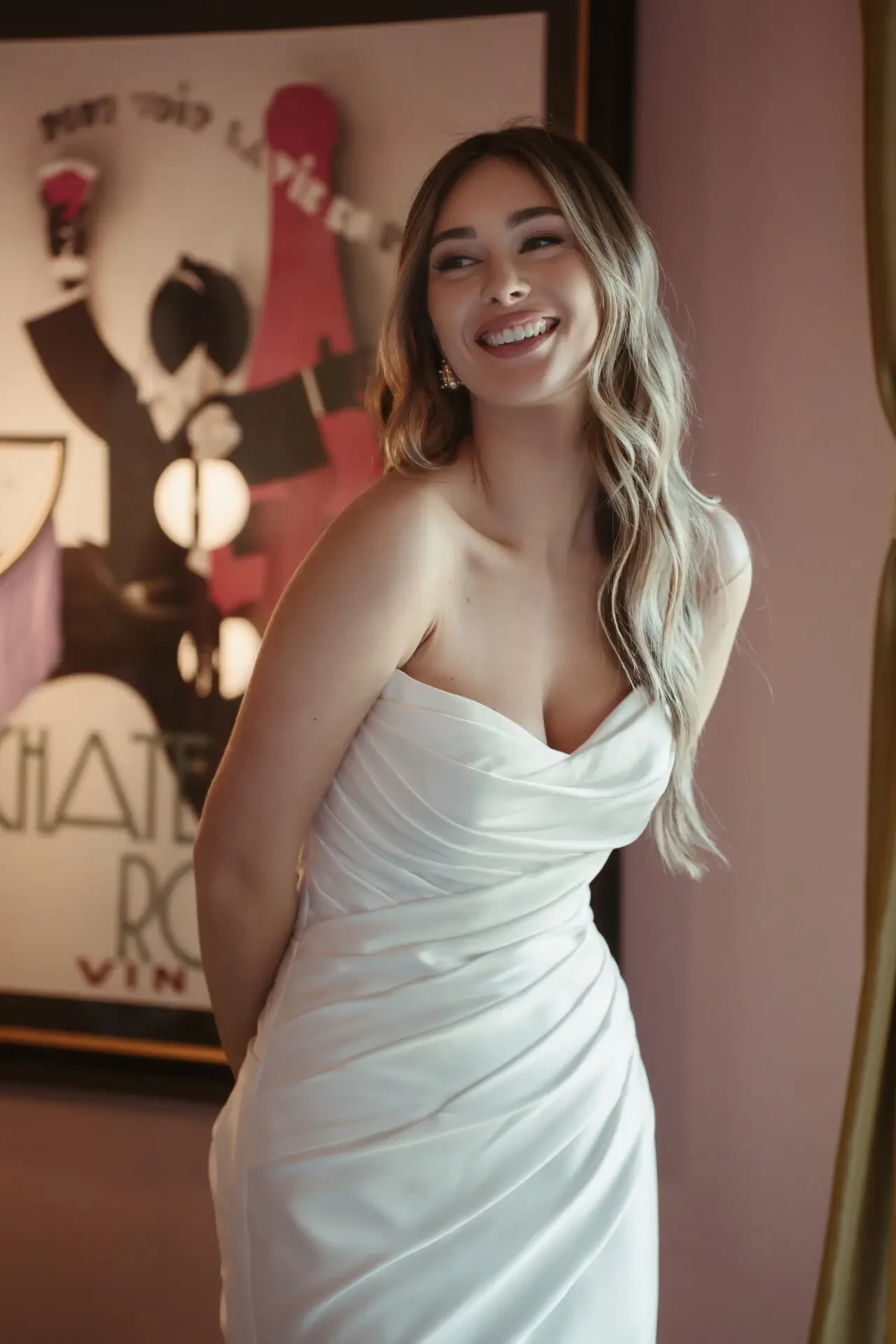 Designer Spotlight: Why We LOVE Essense of Australia Wedding Dresses at BB Bridal Image