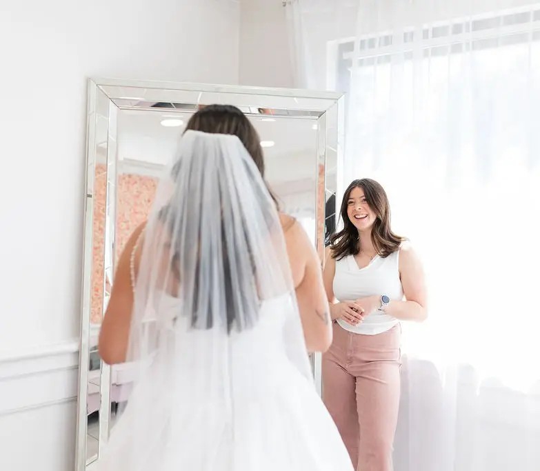 Bridal Appointment
