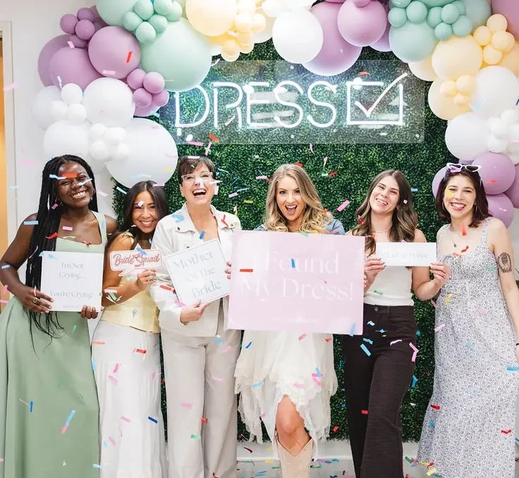 Celebration Bridal Experience