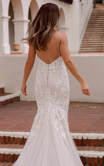 Essense of Australia Plus Size Style #Aelin #1 thumbnail