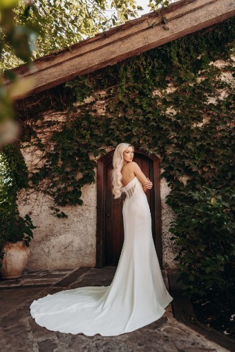 Stella York Style #Louisa #2 thumbnail