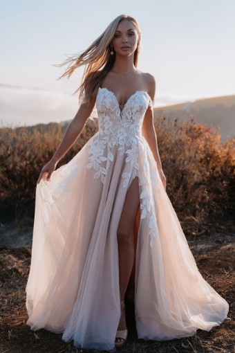 Allure Romance Style #Dorothy #0 default thumbnail