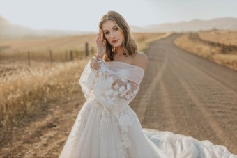 Martina Liana Style #Sage #3 thumbnail