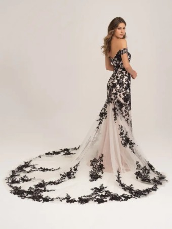 Allure Romance Style #Nimue #4 thumbnail