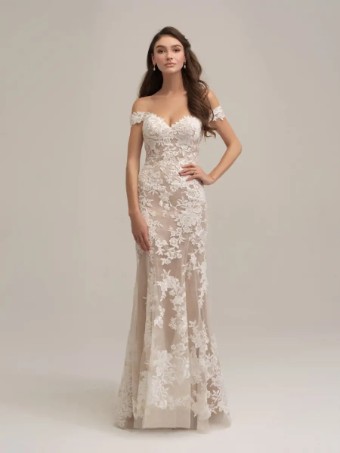 Allure Romance Style #Nimue #3 thumbnail