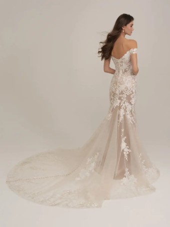 Allure Romance Style #Nimue #1 thumbnail