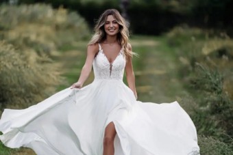 Allure Romance Style #Fiona #1 thumbnail