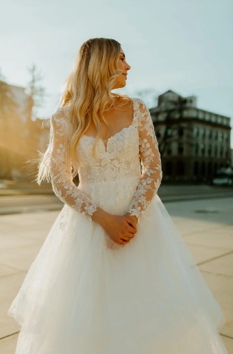 Stella York Style #Jenna #4 thumbnail