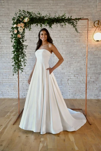 Stella York ($1300-$2000) Style #Alicia #1 thumbnail