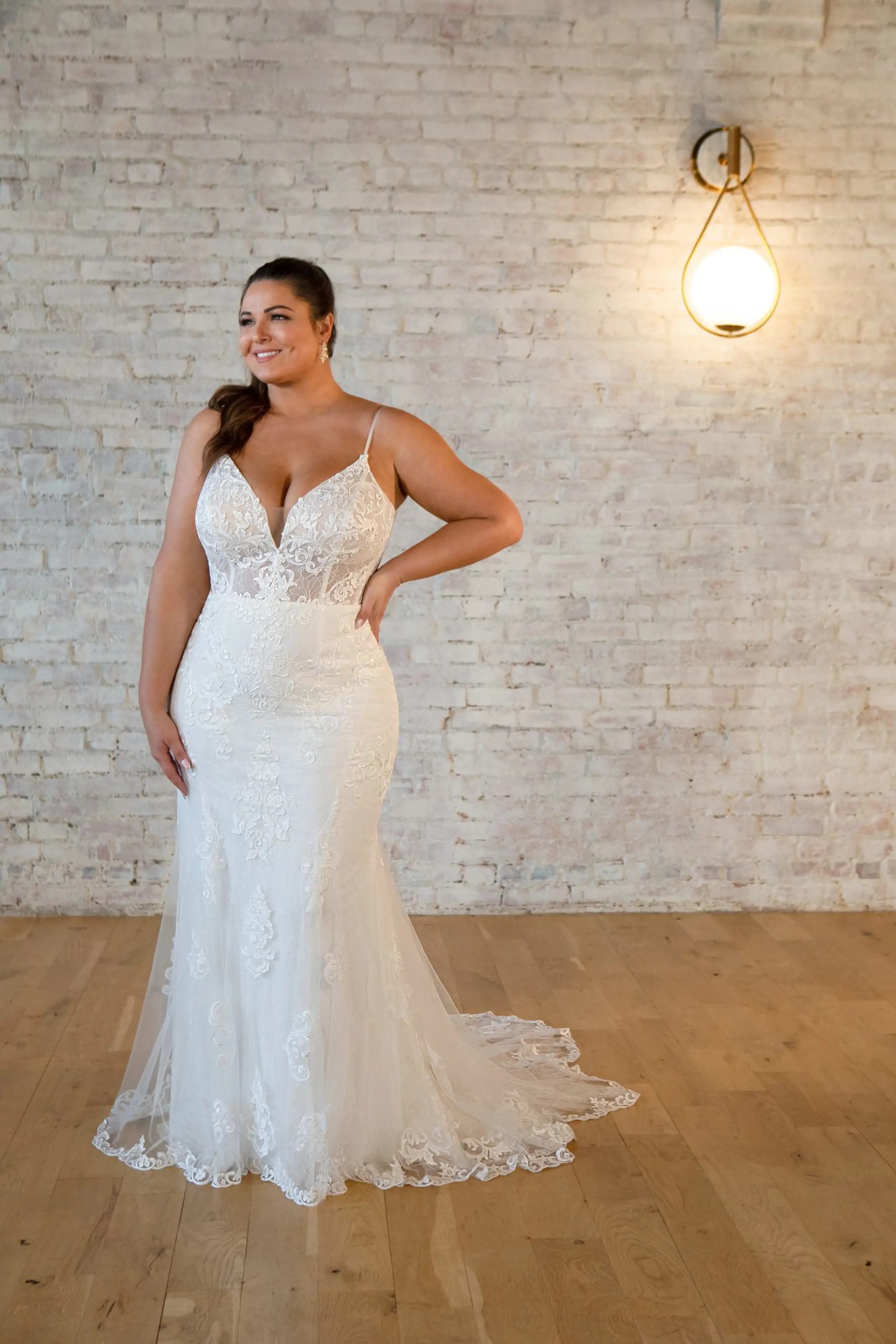 Stella york plus size hot sale