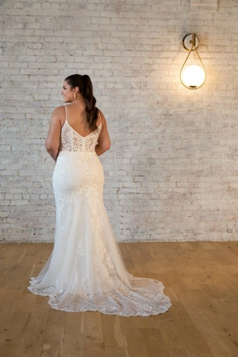 Stella York Plus Size Style #Carter #1 thumbnail