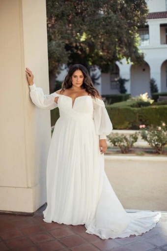 Essense of Australia Plus Size Style #Townlee #0 default thumbnail