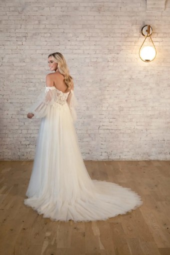 Stella York Style #Blossom #1 thumbnail