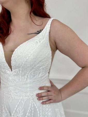 Taylor Jade Style #Emma #1 thumbnail