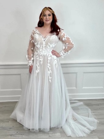 Taylor Jade Style #Anita #0 thumbnail