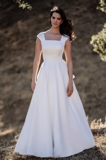 Allure Romance Style #Mariana #0 thumbnail