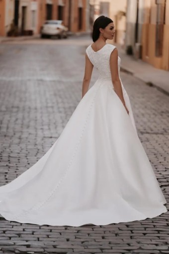 Allure Romance Style #Tobie #0 thumbnail