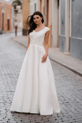 Allure Romance Style #Tobie #1 thumbnail
