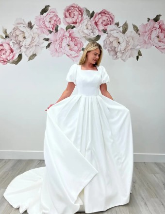 Taylor Jade Style #Rose #0 thumbnail