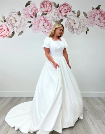Taylor Jade Style #Rose #1 thumbnail