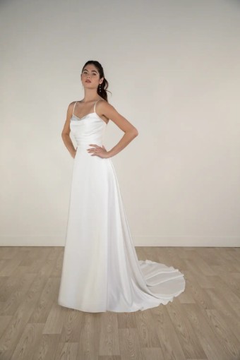 Stella York Style #Dove #3 thumbnail