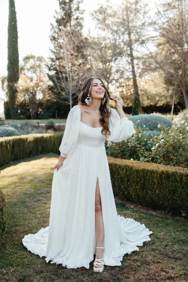 Stella York Style #Tiarra Default Image