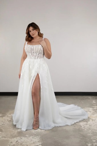 Essense of Australia Plus Size Style #Valley #0 default thumbnail