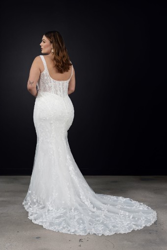 Martina Liana Plus Size Style #Atlanta #1 thumbnail