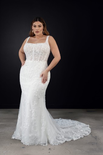 Martina Liana Plus Size Style #Atlanta #3 thumbnail