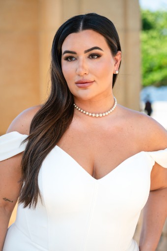 Essense of Australia Plus Size Style #Kitty #3 thumbnail