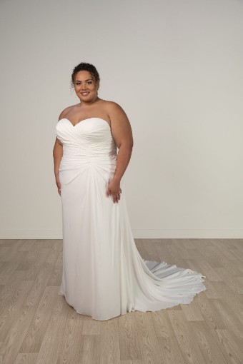Stella York Plus Size Style #Minna #0 default thumbnail