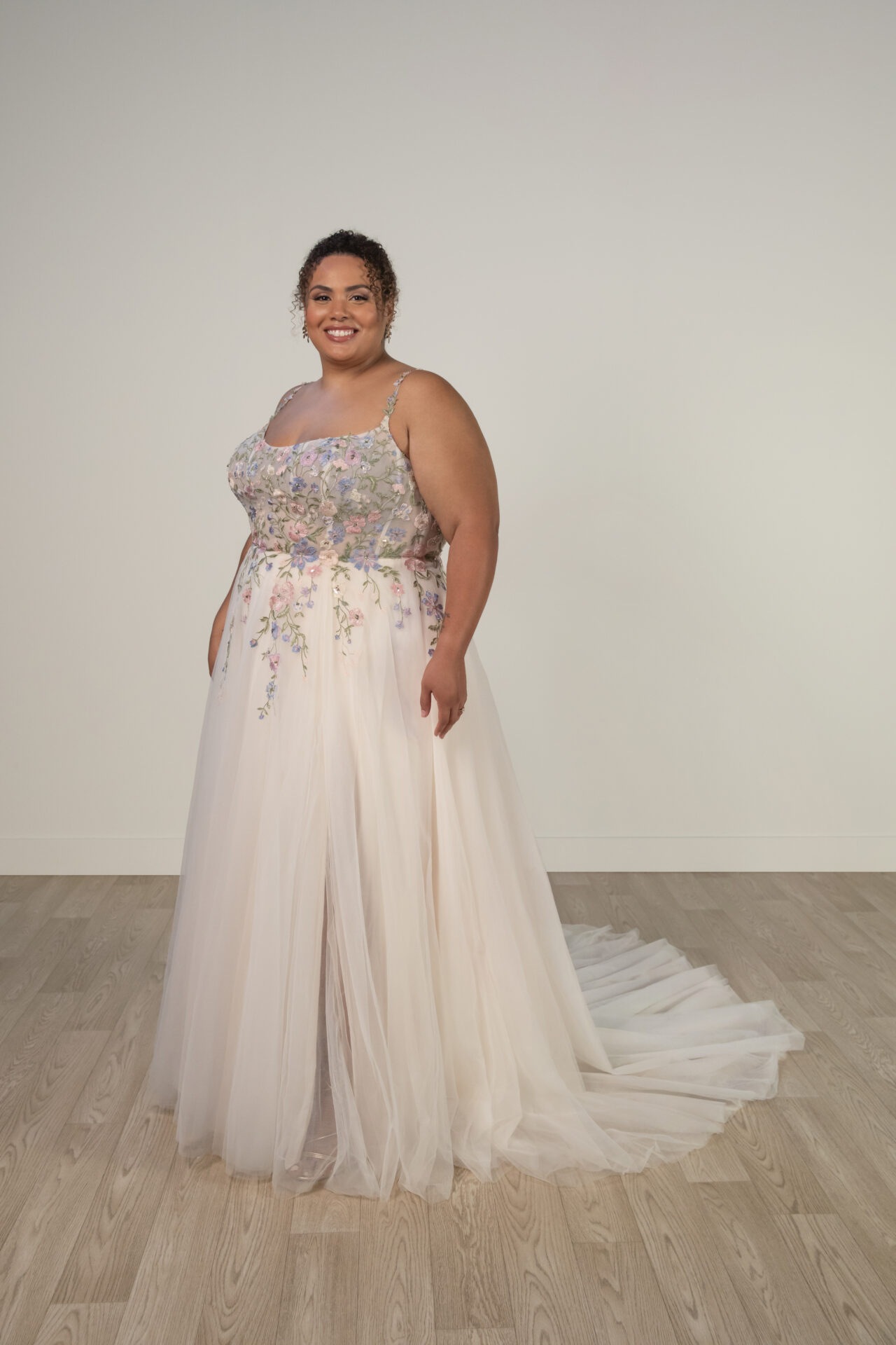 Size 34 wedding dress 2025