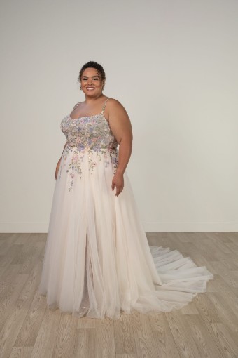 Stella York Plus Size Style #Harris #0 default thumbnail