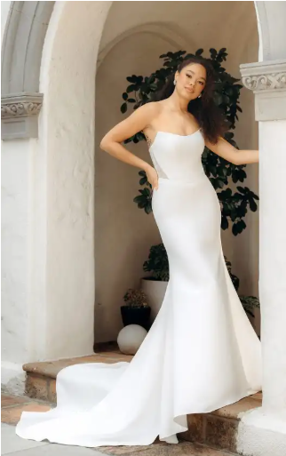 Stella York ($1300-$2000) Style #Indy #0 default thumbnail