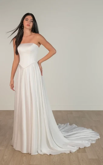 Stella York ($1300-$2000) Style #Gentry #0 default thumbnail