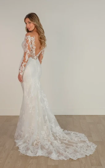 Stella York ($1300-$2000) Style #Aditi #1 thumbnail