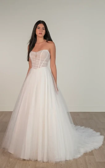 Stella York ($1300-$2000) Style #Josie #0 default thumbnail