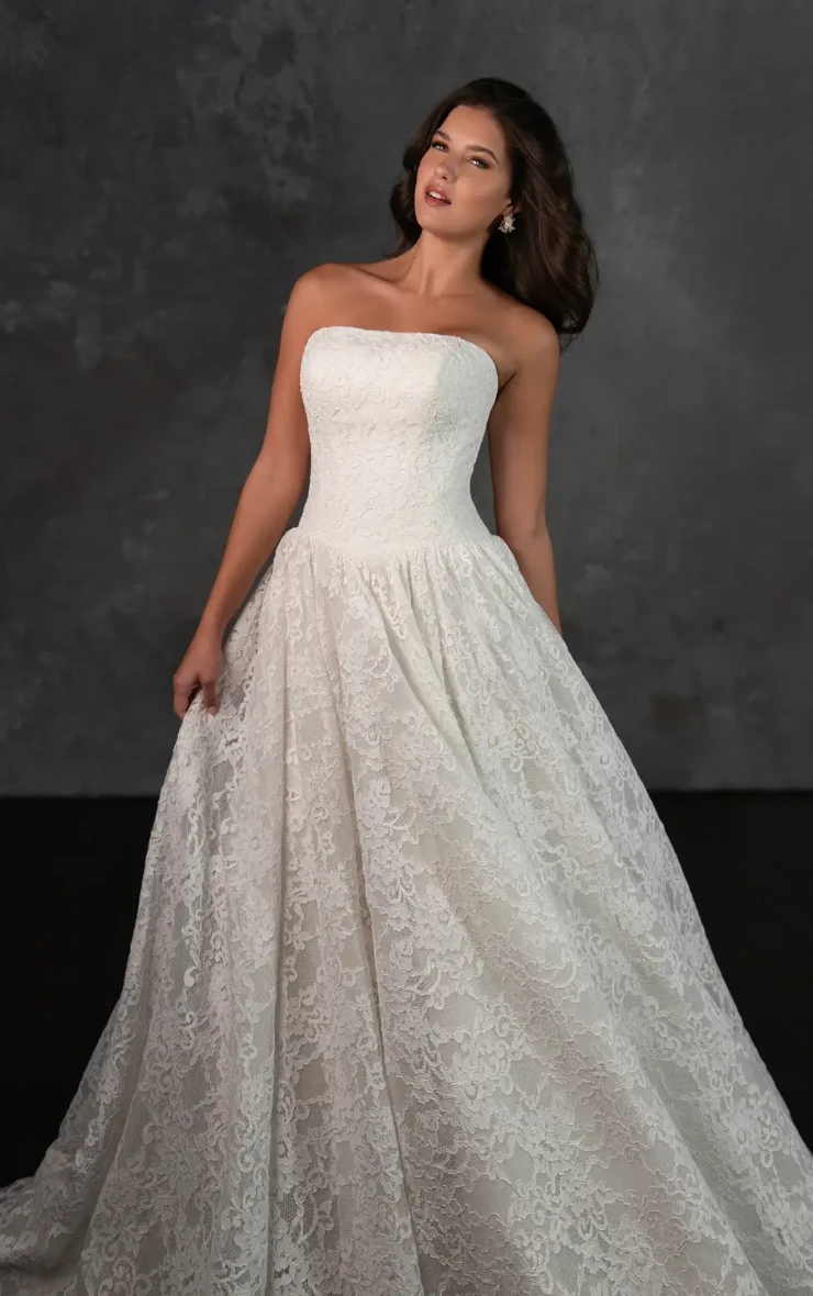 Essense of Australia ($1700-$2900) Style #Nyx Default Image