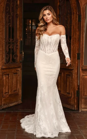 Essense of Australia ($1700-$2900) Style #Halen #0 default thumbnail