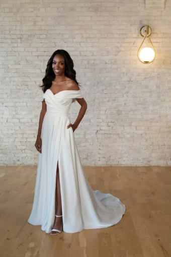 Stella York ($1300-$2000) Style #Brooklyn #0 default thumbnail