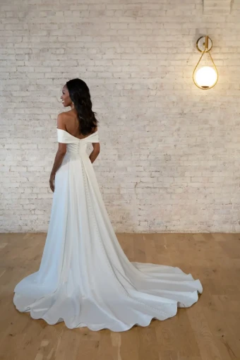 Stella York ($1300-$2000) Style #Brooklyn #2 thumbnail