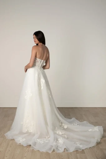 Essense of Australia ($1700-$2900) Style #Ellery #1 thumbnail