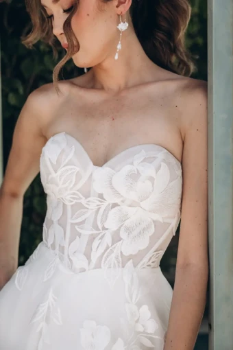 Essense of Australia ($1700-$2900) Style #Ellery #2 thumbnail