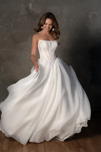 Essense of Australia ($1700-$2900) Style #Twyla #1 thumbnail