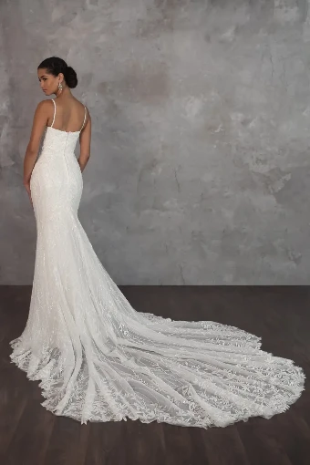 Essense of Australia ($1700-$2900) Style #Nelli #1 thumbnail