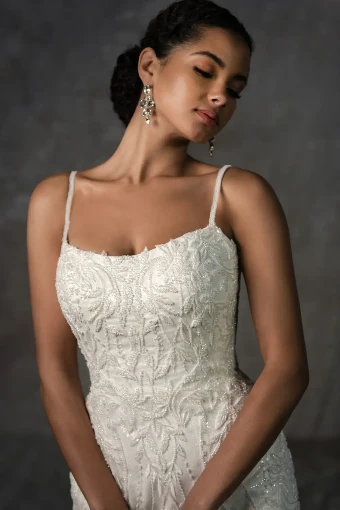 Essense of Australia ($1700-$2900) Style #Nelli #2 thumbnail